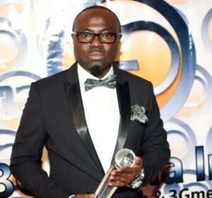 Read more about the article Daddy Rich Iyasere blazes up for quality music