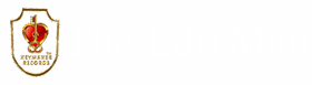 The Edo Man